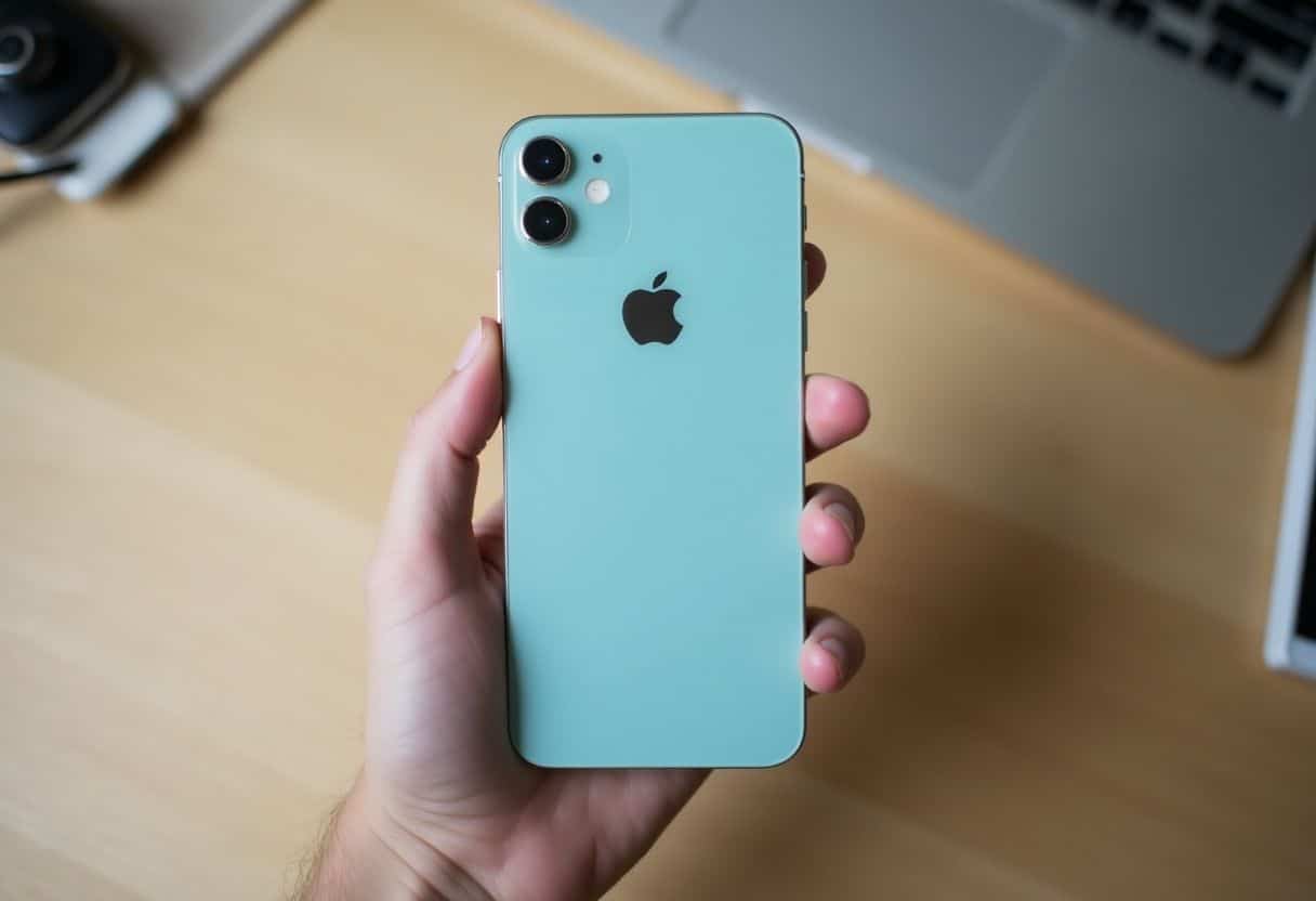 Un iPhone reconditionné est-il garanti ? Ce que vous devez vérifier avant d’acheter