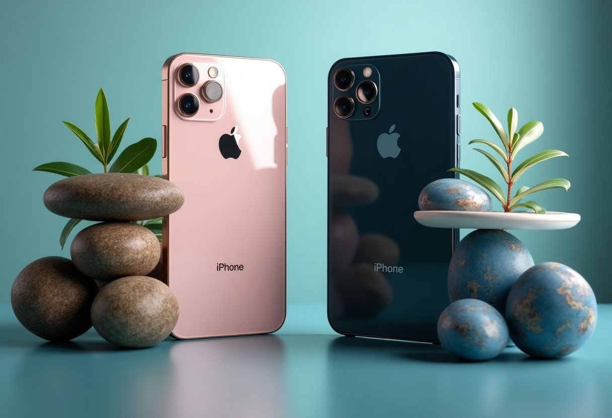 Iphone reconditionné ou d’occasion : quelles différences et que choisir ?